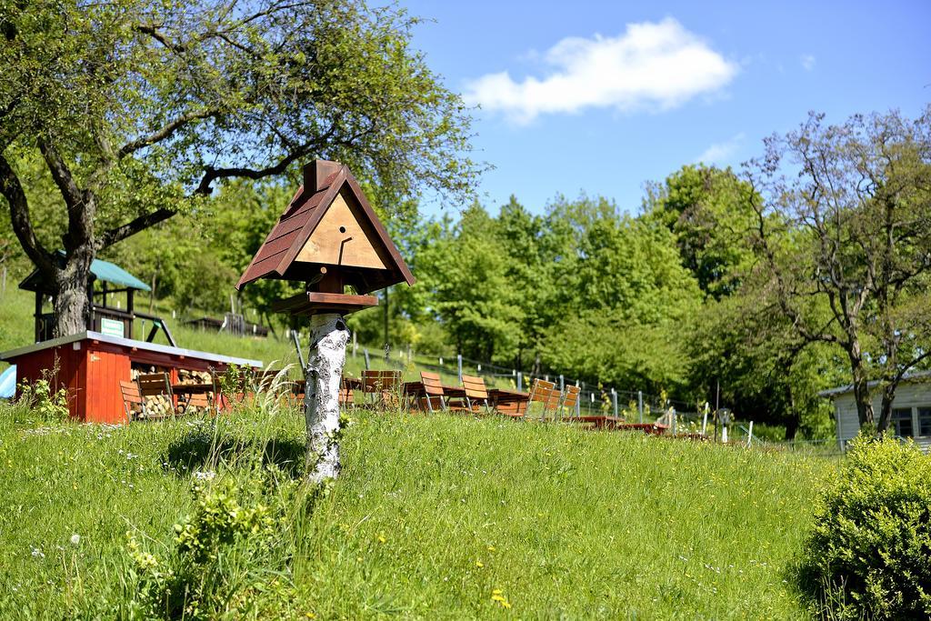 Land- Und Golfhotel Alte Fliegerschule Эйзенах