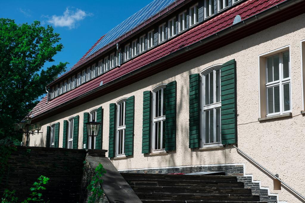 Land- Und Golfhotel Alte Fliegerschule 4*