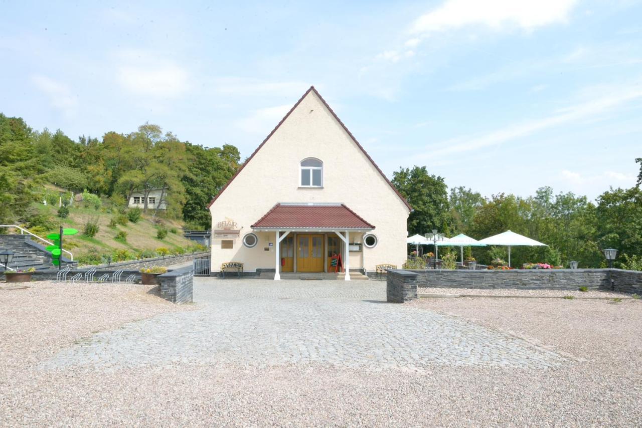 Отель Land- Und Golfhotel Alte Fliegerschule 4*