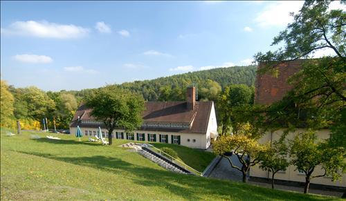 Отель Land- Und Golfhotel Alte Fliegerschule 4*